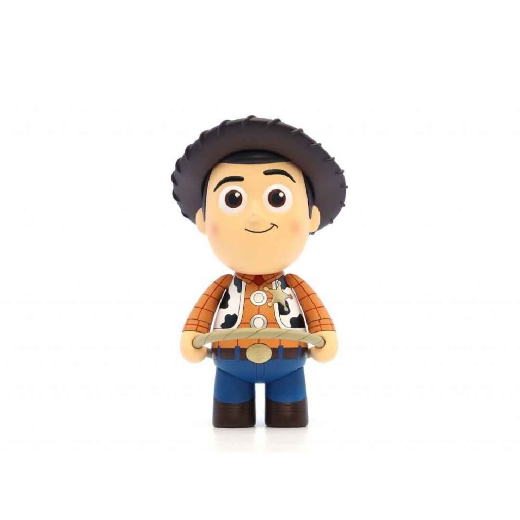 DISNEY- TOY STORY BUZZ WOODY (HOPPY) (CHUBBYFIG)