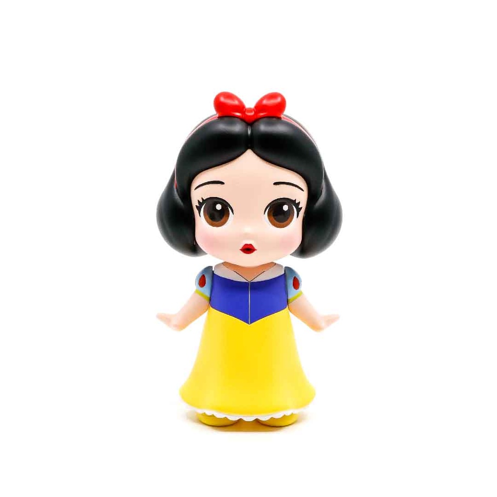 Herocross Disney Chubby Figure Series CFS 120 Hoopy Snow White