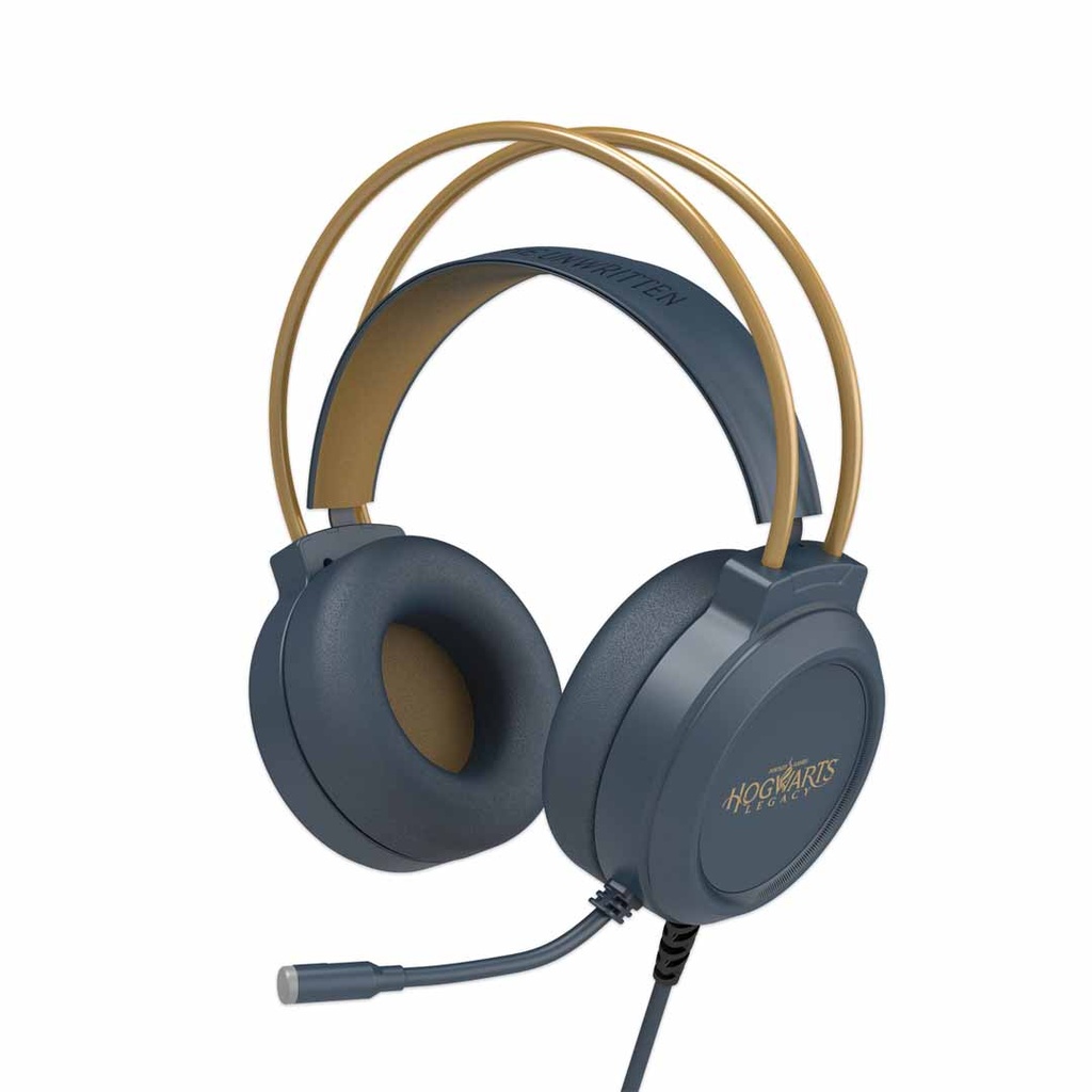 Freaks And Geeks Hogwarts Legacy Cuffie Universal Gaming Wired Headset