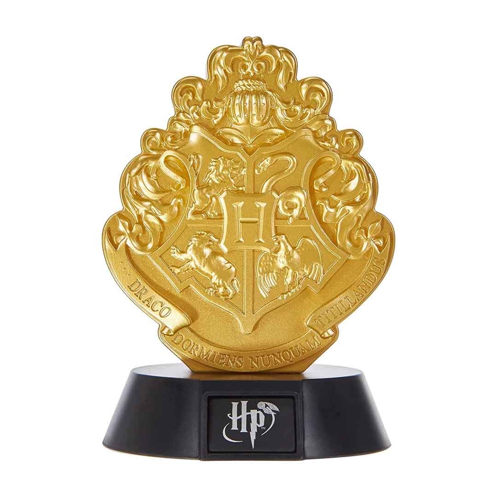 Paladone Hogwarts Crest Icon Light V2