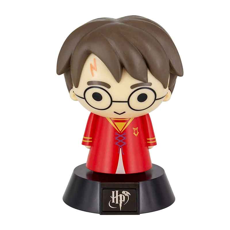 Paladone Harry Potter Quidditch ICON Light