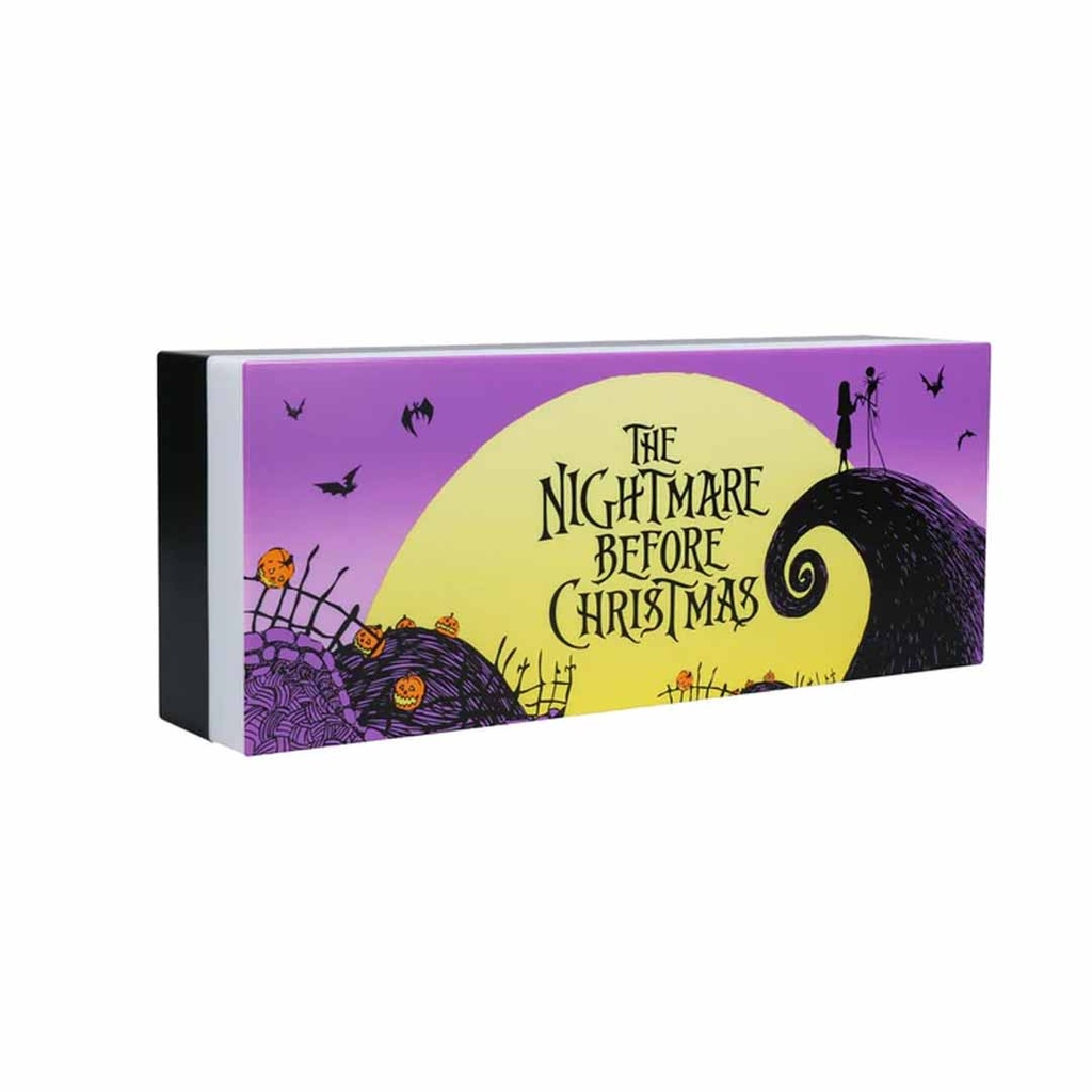 Paladone Nightmare Before Christmas Light