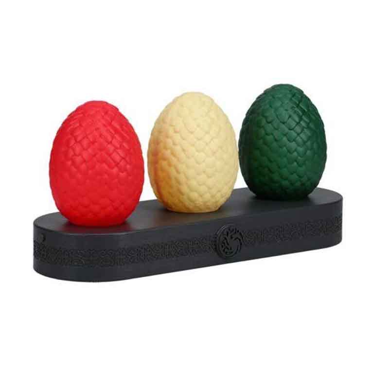 Paladone House Of The Dragon Egg Light