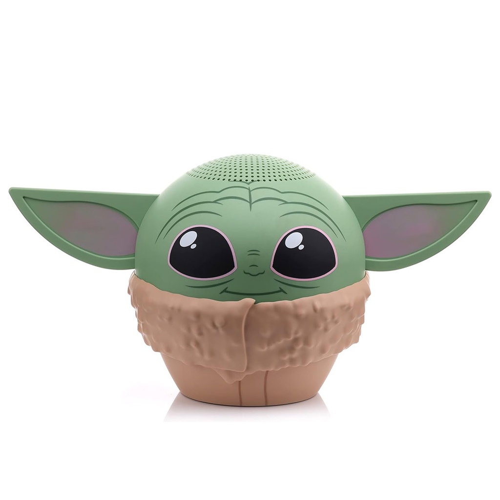Bitty Boomers - Star Wars-Grogu 8" Bluetooth Speaker