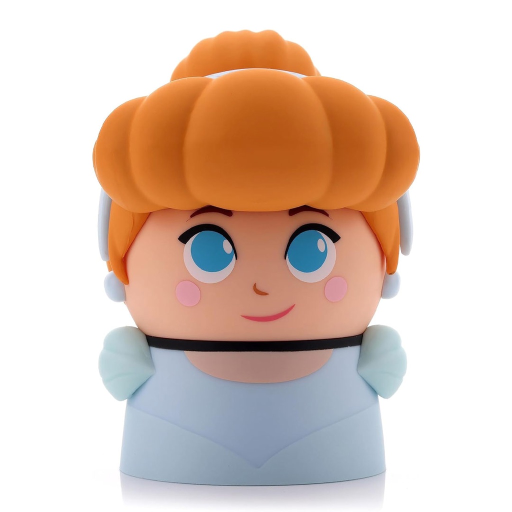 Bitty Boomers - Disney-Cinderella Bluetooth Speaker