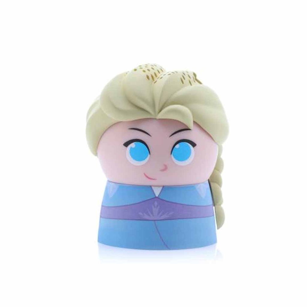 Bitty Boomers - Disney-Elsa  Bluetooth Speaker