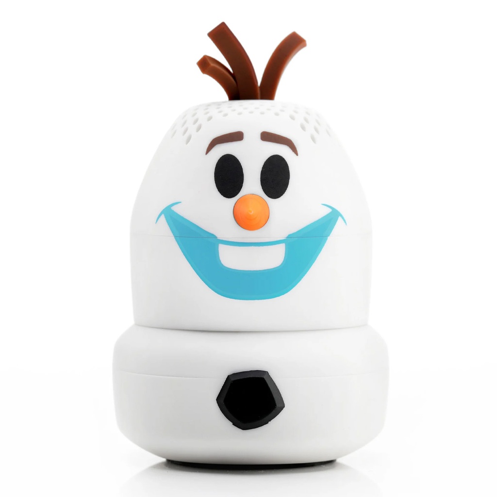 Bitty Boomers - Disney-Olaf Bluetooth Speaker