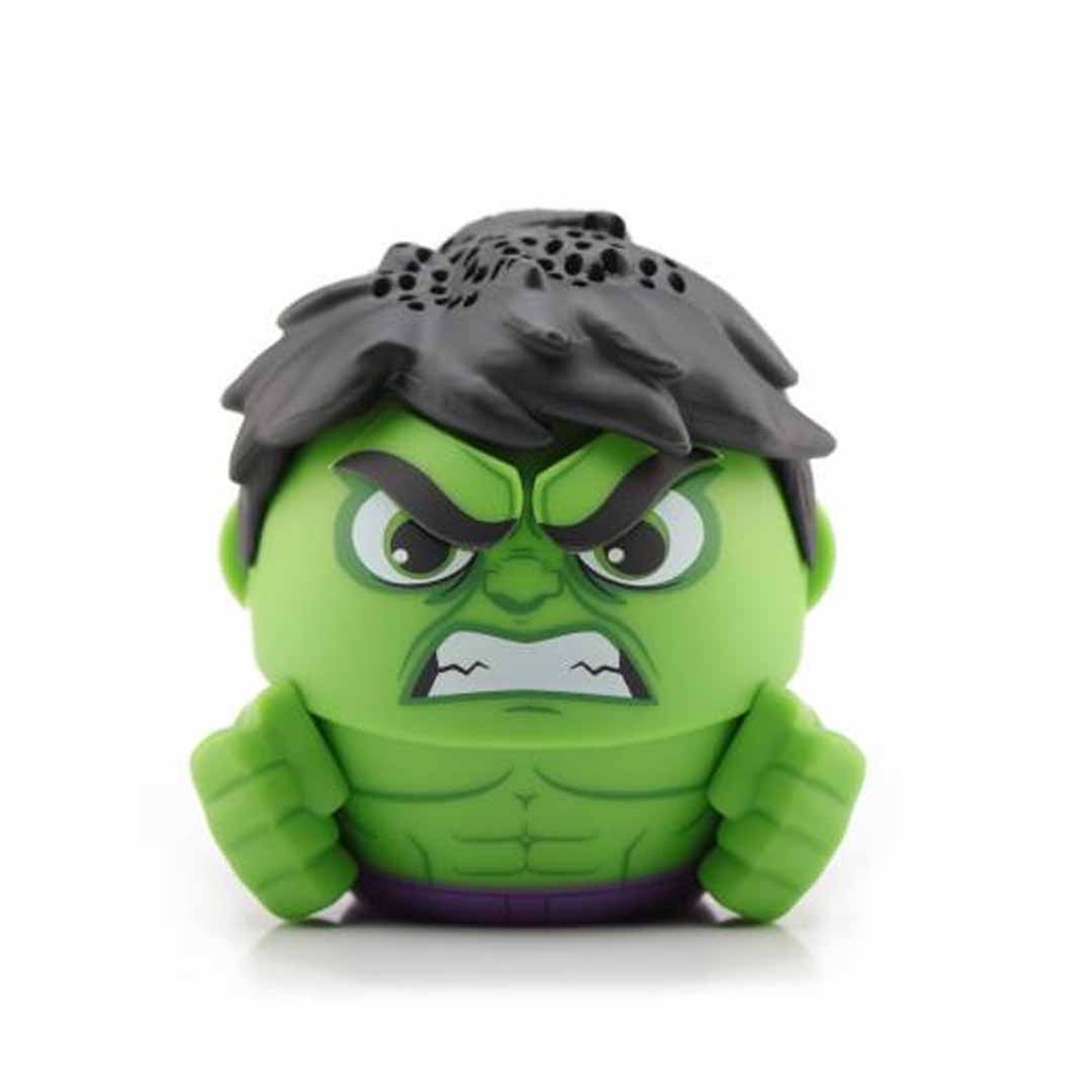 Bitty Boomers - Marvel-Hulk  Bluetooth Speaker