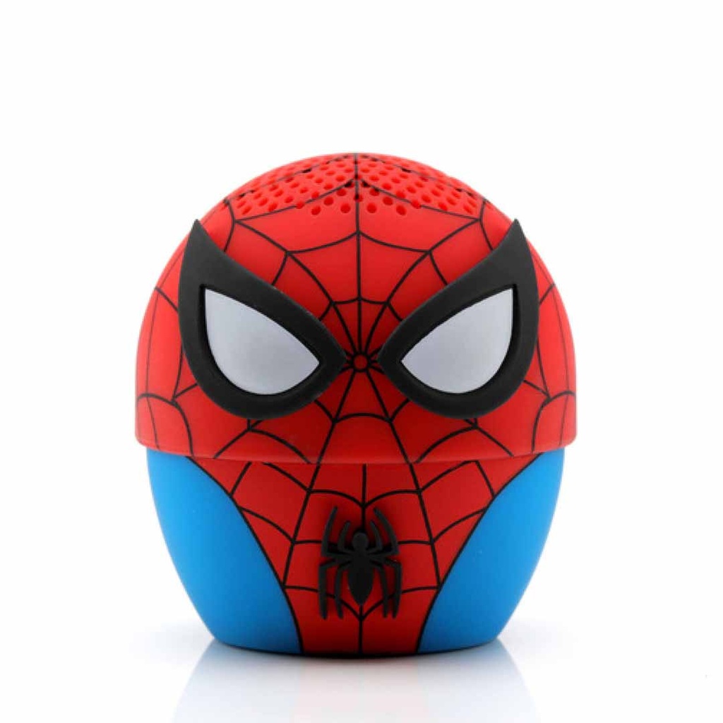 Bitty Boomers - Marvel-Spiderman Bluetooth Speaker
