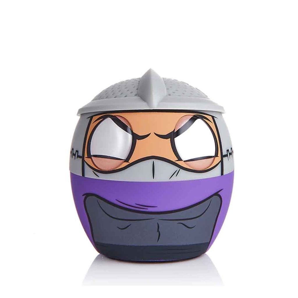 Bitty Boomers - Nickelodeon NT-Shredder  Bluetooth Speaker