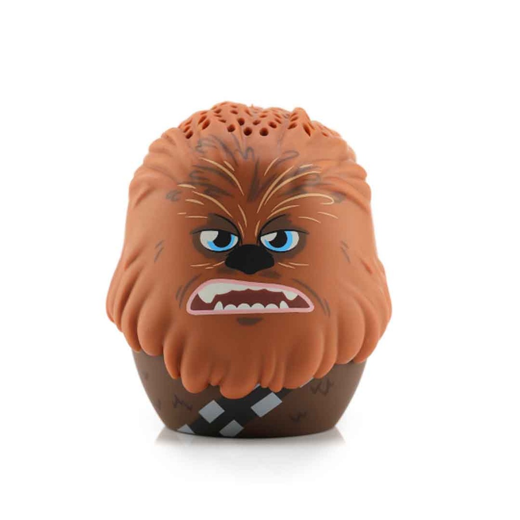 Bitty Boomers - Star Wars-Chewbacca  Bluetooth Speaker