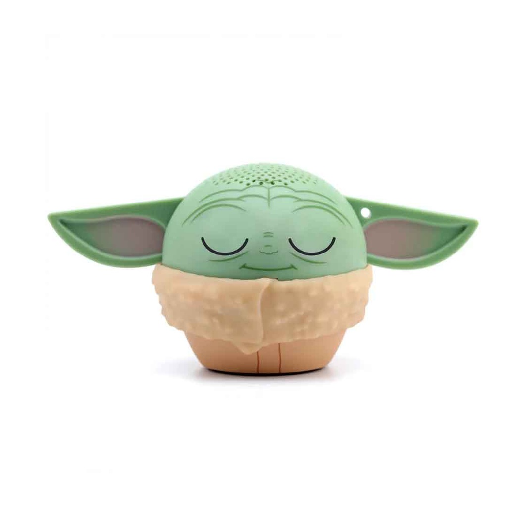 Bitty Boomers - Star Wars-Child eyes closed  Bluetooth Speaker