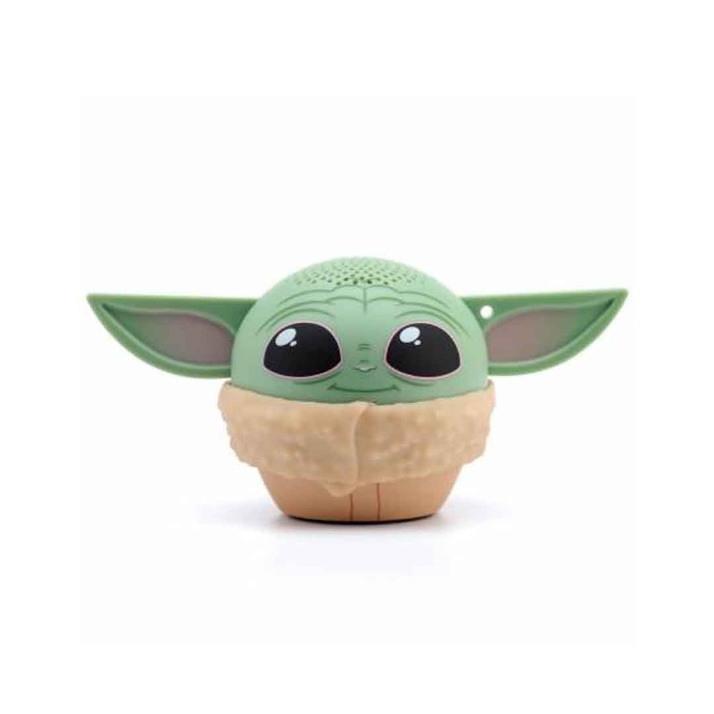 Bitty Boomers - Star Wars-Child/Grogu  Bluetooth Speaker