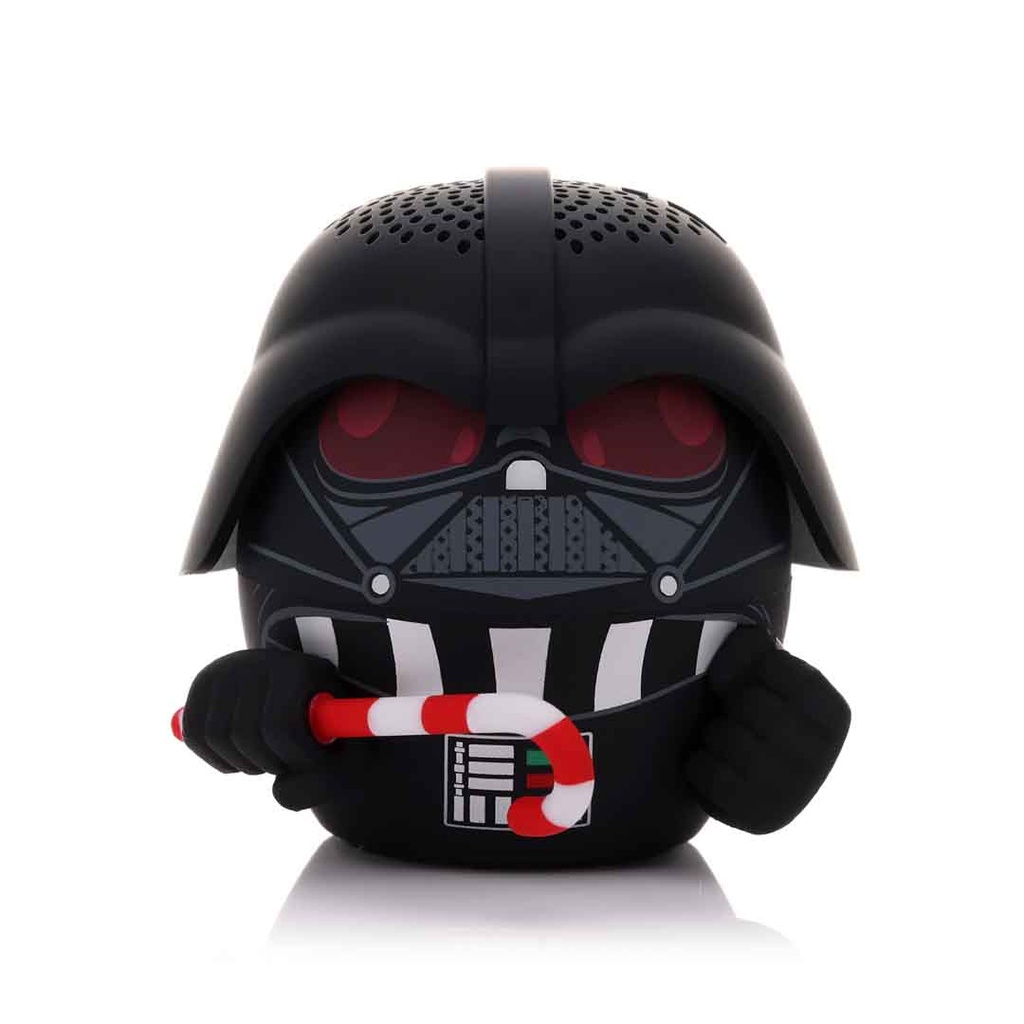 Bitty Boomers - Star Wars-Darth Vader Holiday Bluetooth Speaker