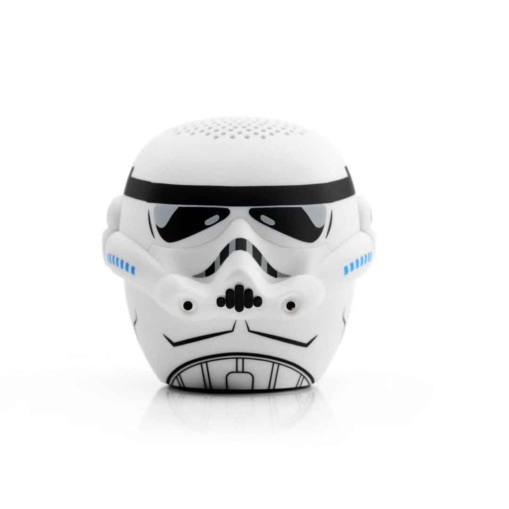 Bitty Boomers - Star Wars-Storm Trooper  Bluetooth Speaker
