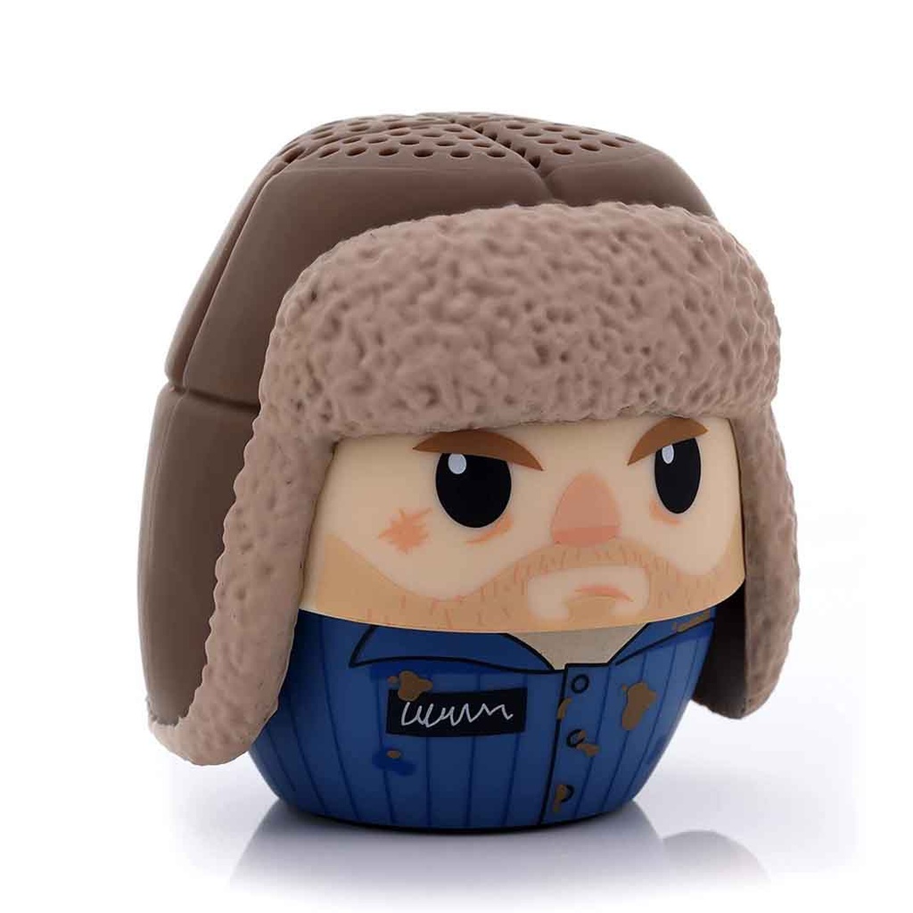 Bitty Boomers - Netflix Stranger Things Hopper Season4  Bluetooth Speaker