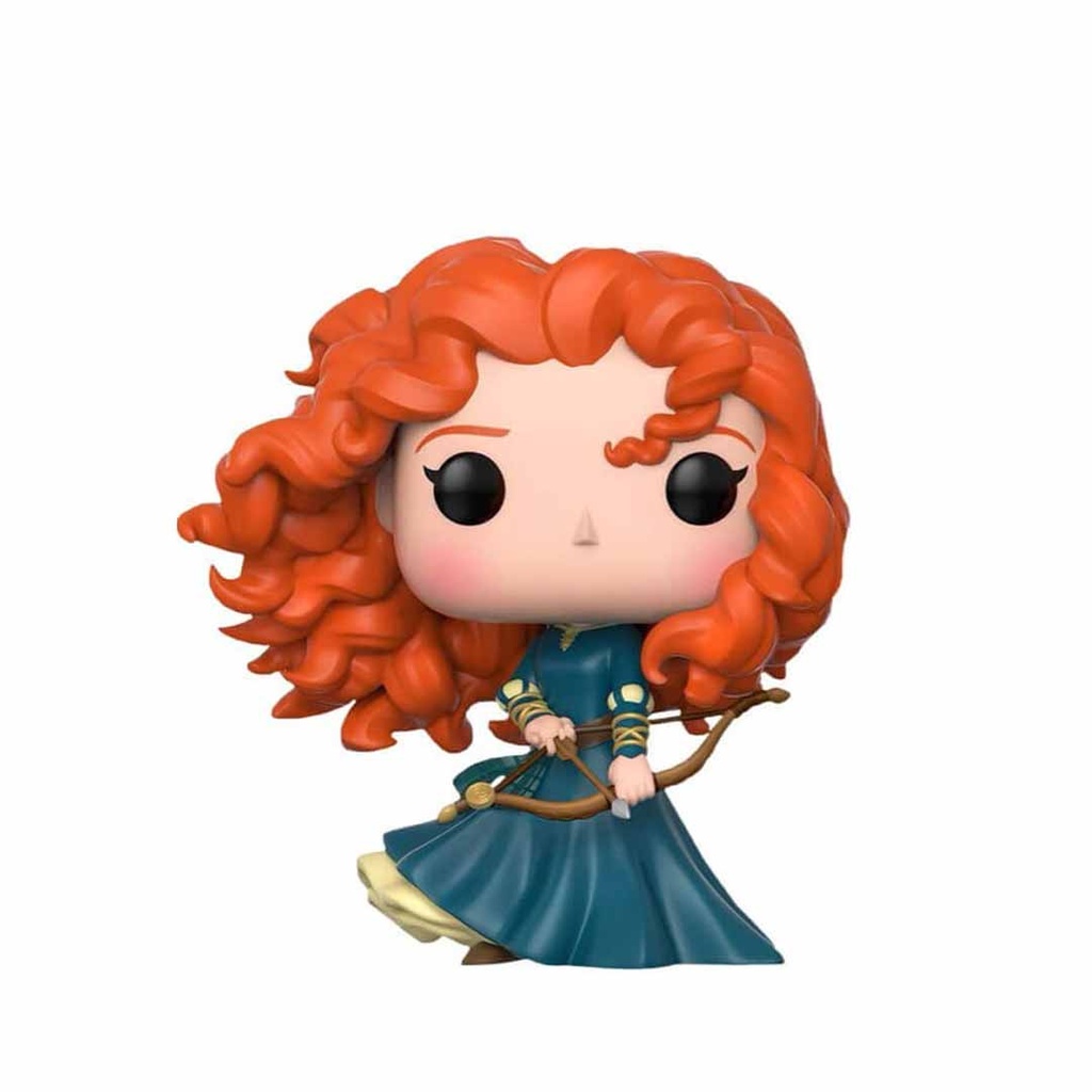 Funko POP! Brave Merida - Vinyl Figure