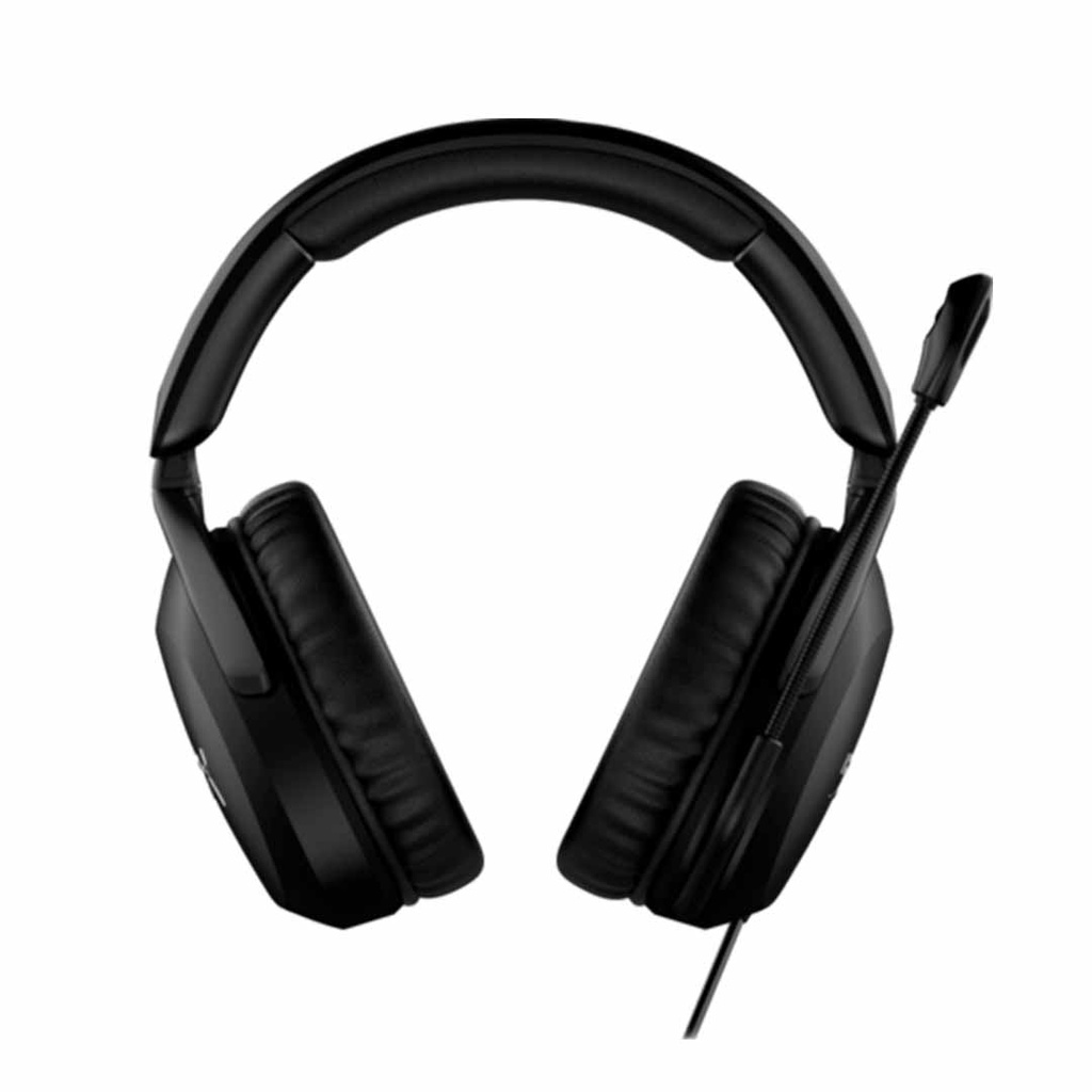 HyperX Cloud Stinger 2 Wired Gaming Headset Black