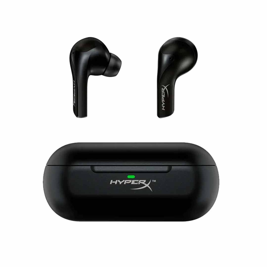 HyperX Cloud Mix Buds Wireless Earbuds Black