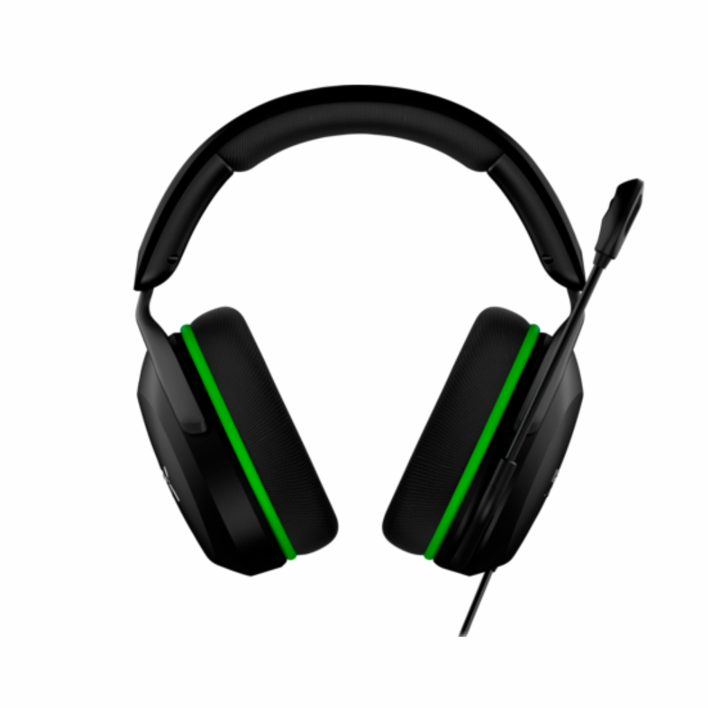 HyperX Cloud Stinger 2 Core Wired Gaming Headset For Xbox Black