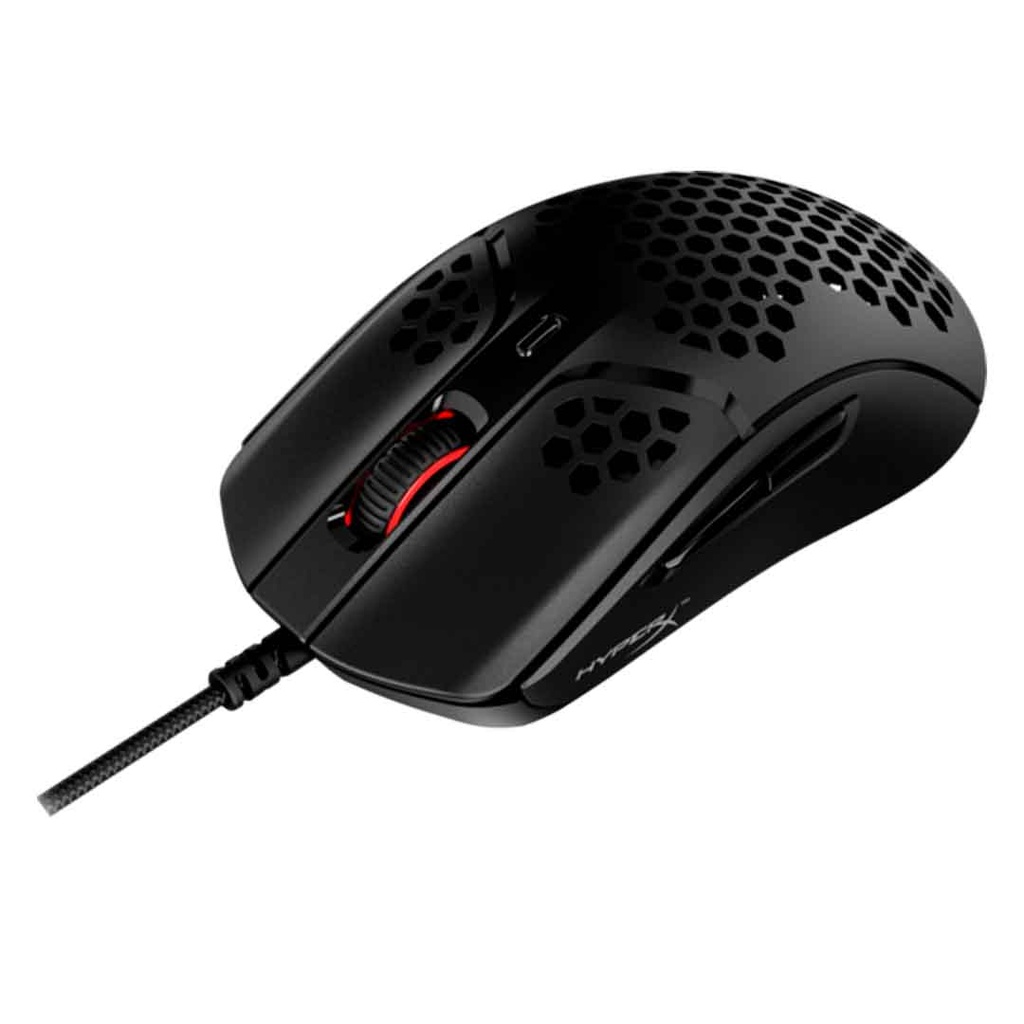 HyperX Pulsefire Haste - Gaming Mouse (Black)