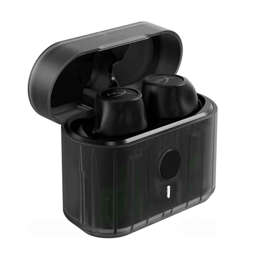 HyperX Cirro Buds Pro Wireless Black
