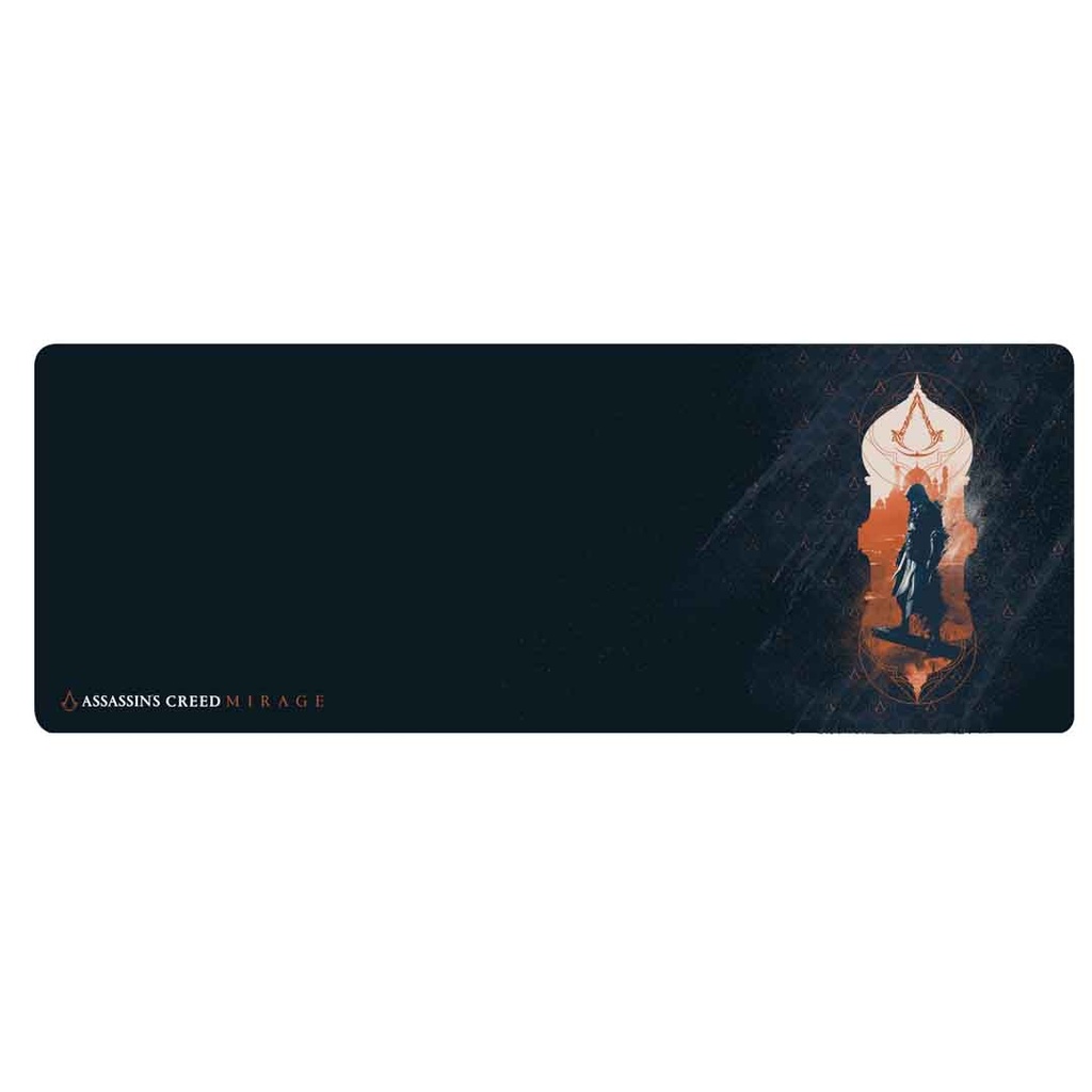 Freaks and Geeks Assassins Creed Mirage Mouse Pad XL