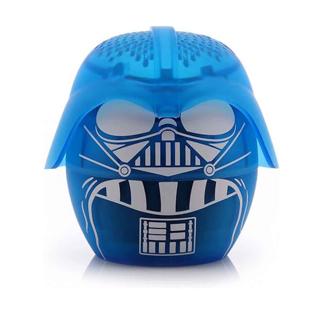 Bitty Boomers Star Wars: Holographic Darth Vader - Mini Bluetooth Speaker