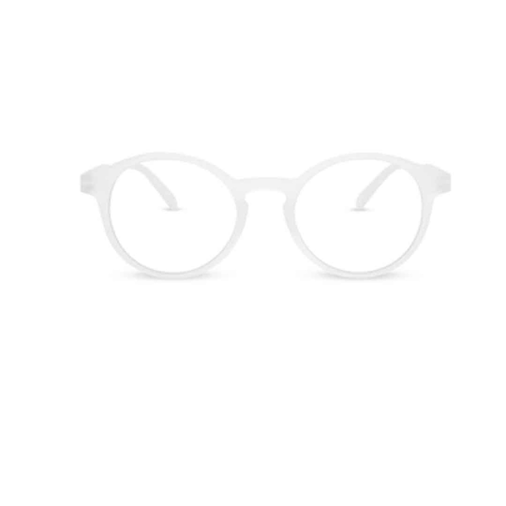 Barner Le Marais Coconut Milk Glasses