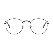 Barner Recoleta  Black Noir Glasses