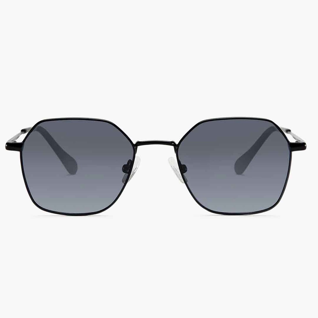 Barner Trastevere Black Noir Glasses