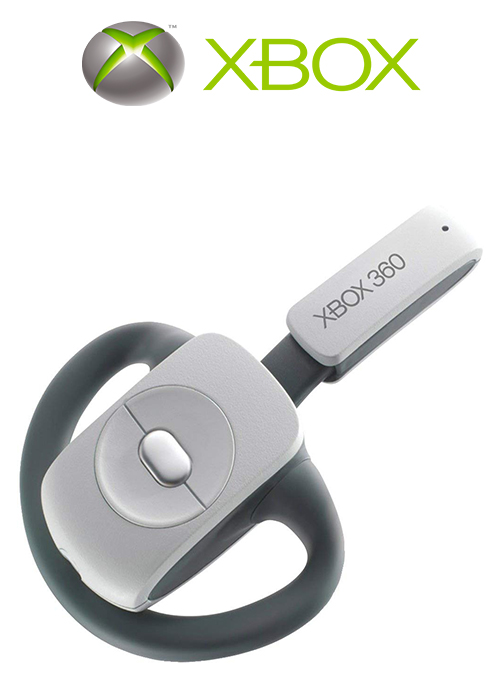 Xbox360 Wirless Headphone