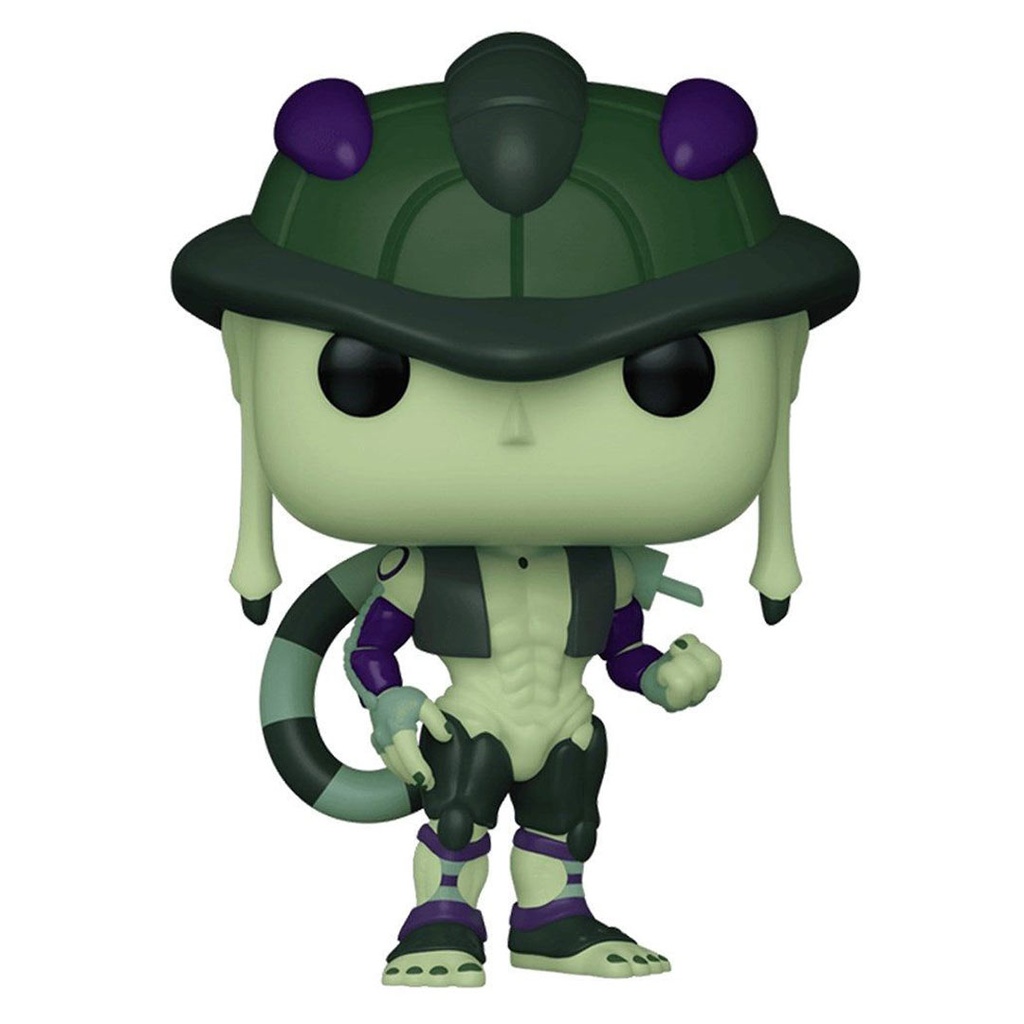 Funko Pop! Animation: Hunter x Hunter - Meruem (Exc)