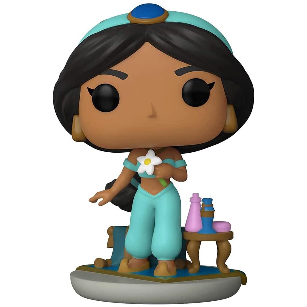 Funko Pop! Disney: Ultimate Princess - Jasmine