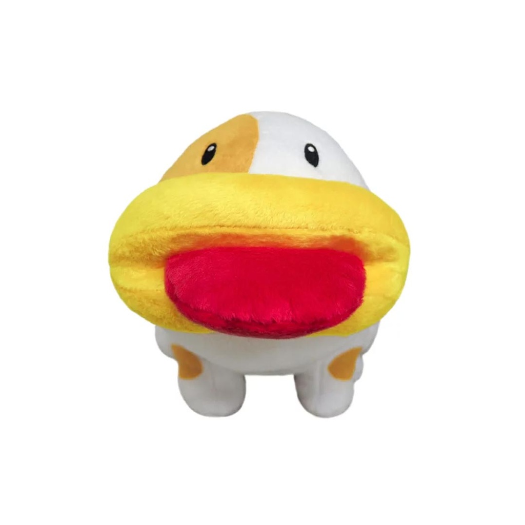 San Ei - SUPER MARIO All Star Collection Poochy Plush Small