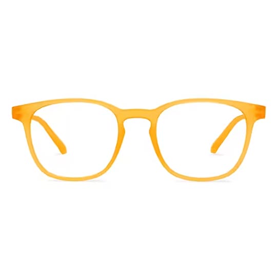BARNER EYE WEAR DALSTON CANARY YELLOW