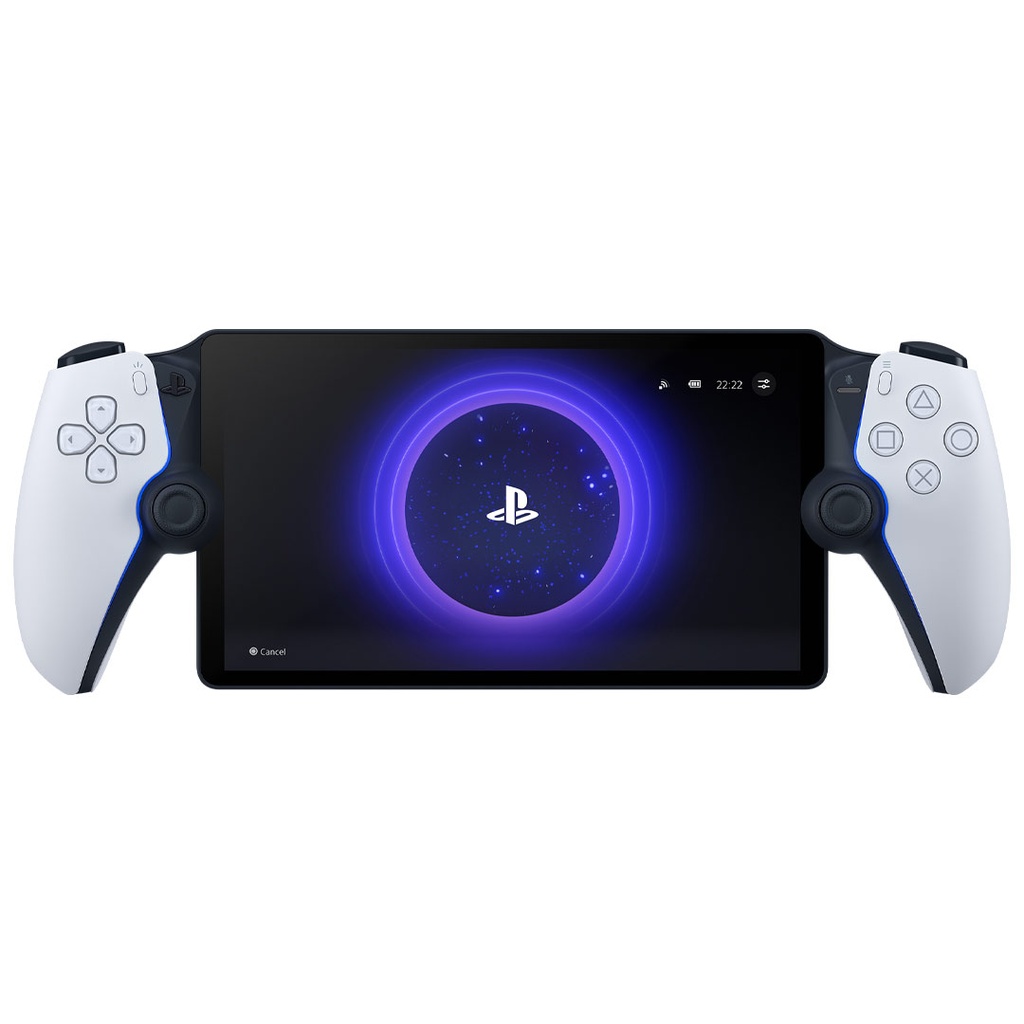 PlayStation Portal Remote Player - White