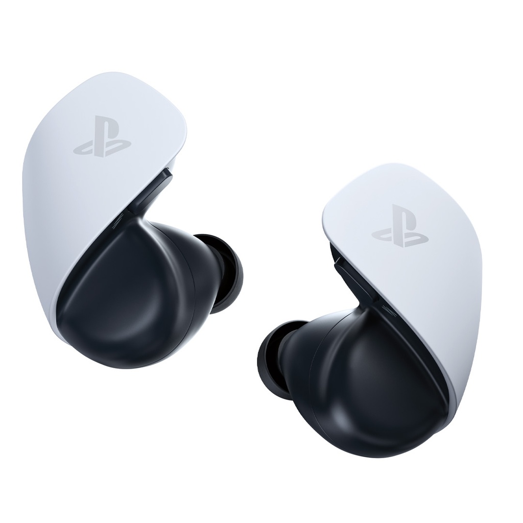 PlayStation Pulse Explore Wireless Earbuds - White