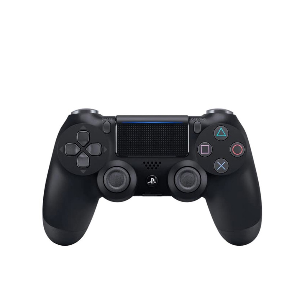 PS4 DS4 Controller Black V2 