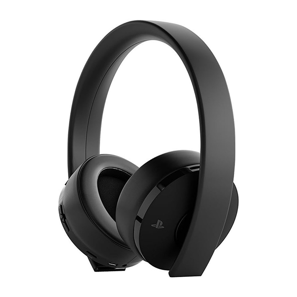 Ps4 new gold on sale wireless headset