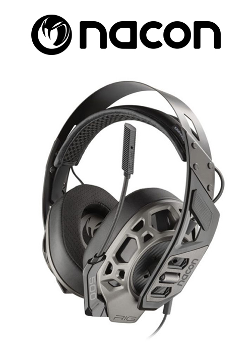 Plantronics rig 500 pro hs headset new arrivals