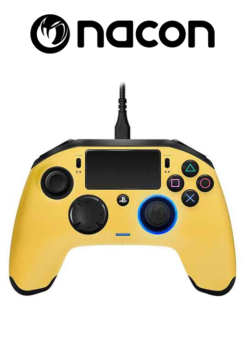 ps4 pro controller gold