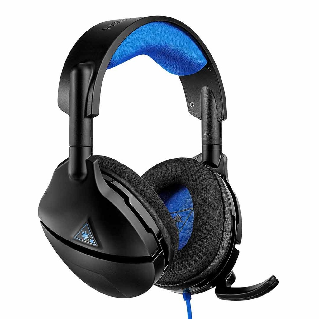 Turtle beach ps4 ear best sale force headset