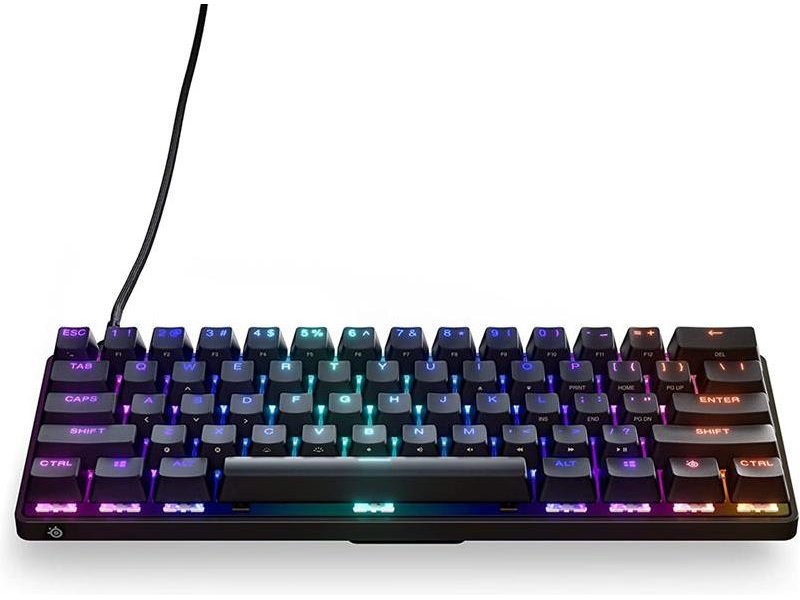 Steelseries Apex 9 Mini​ US Wired Keyboard