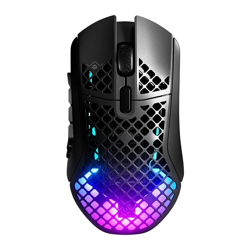 SteelSeries Aerox 9 Wireless Gaming Mouse