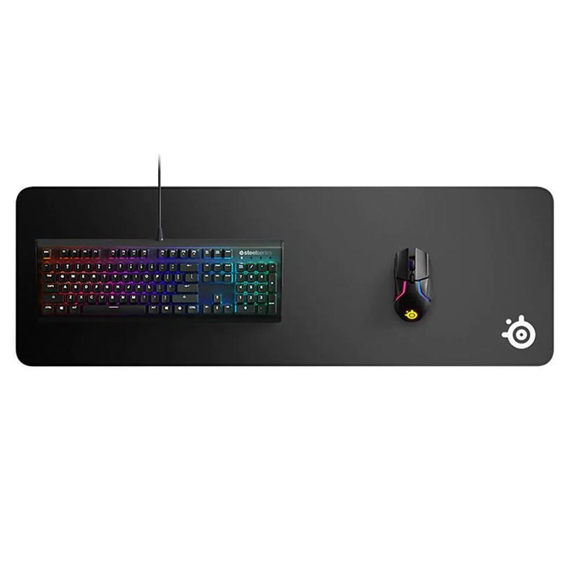 SteelSeries QcK Edge Mouse Pad (XL)
