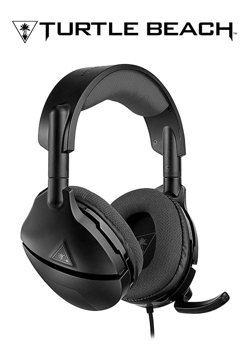 Turtle Beach PC Ear Force Atlas Three Wired Headset