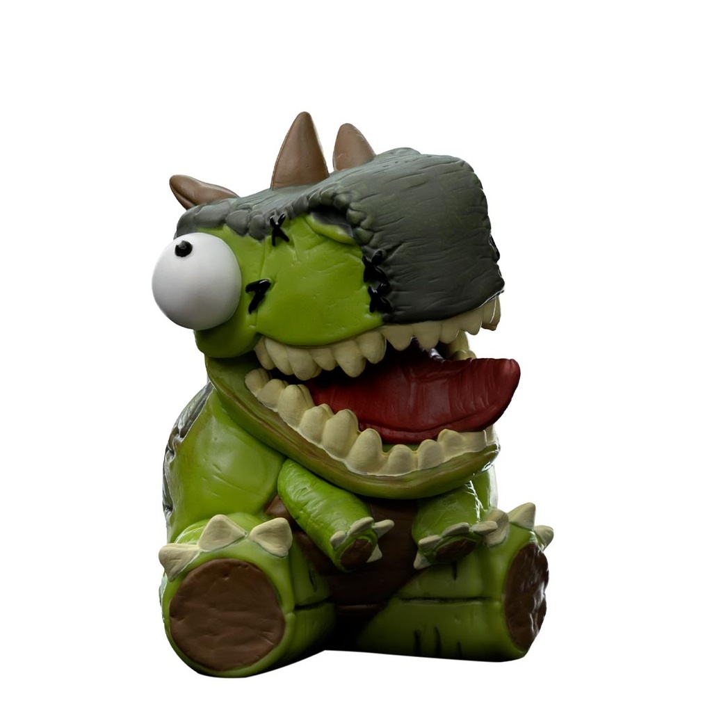 Iron Studios-Dino Monster-Residiuum- Statue