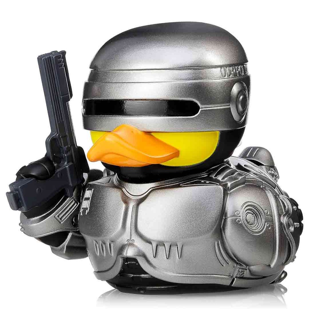 Tubbz Robocop 1st Edition