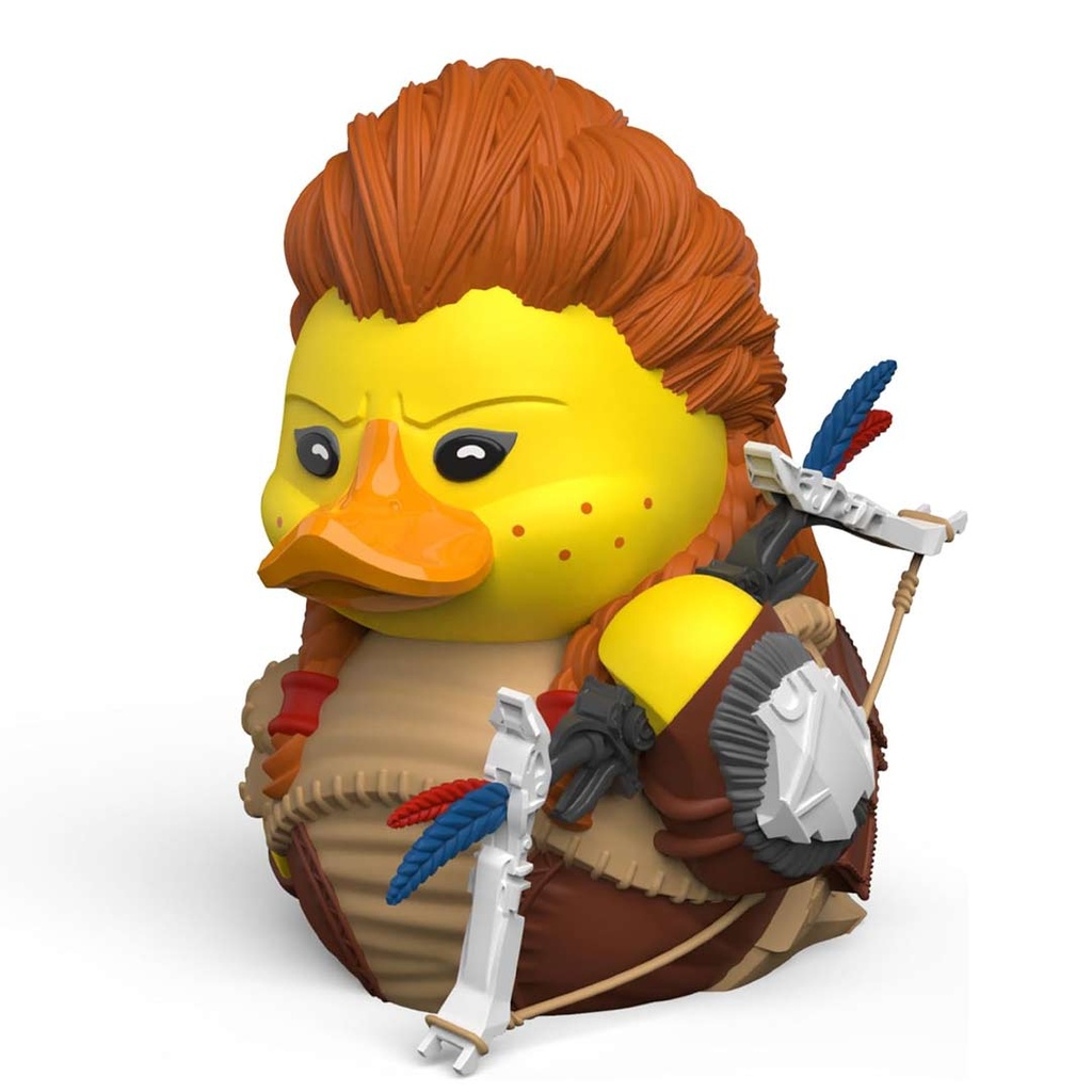 Tubbz Horizon 1st Edition Aloy